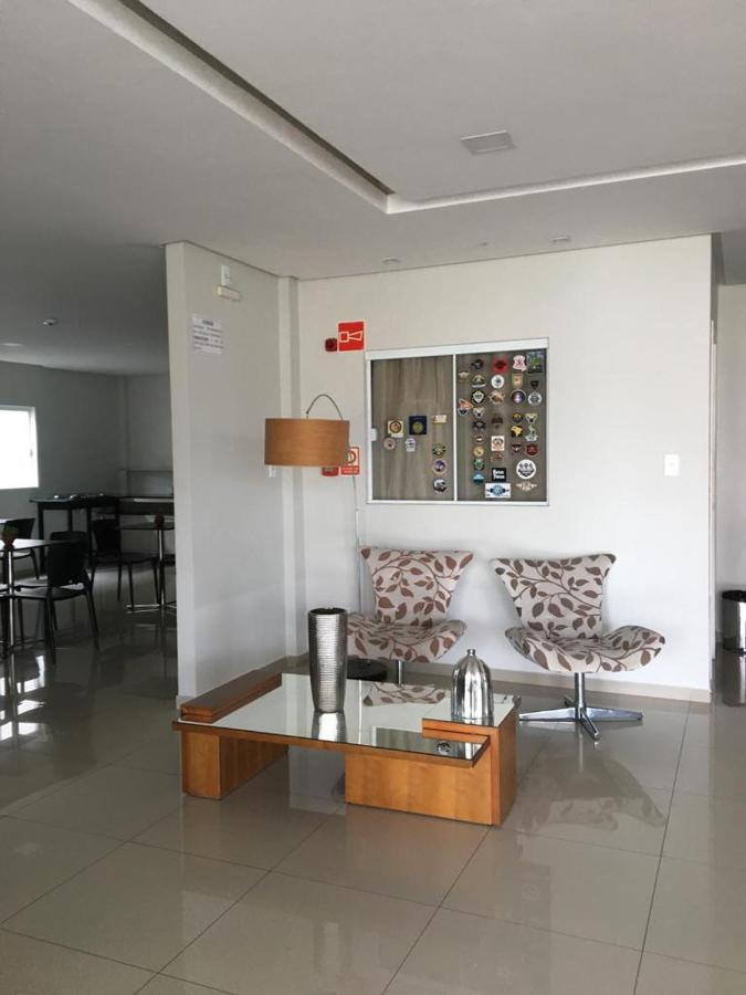 Ilha Bela Hotel Paulo Afonso Buitenkant foto