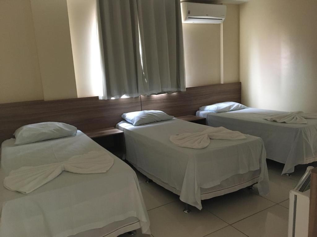 Ilha Bela Hotel Paulo Afonso Buitenkant foto