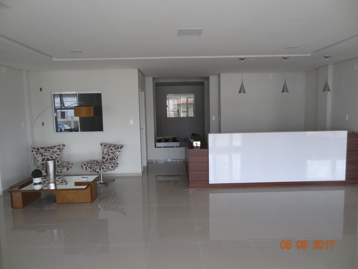 Ilha Bela Hotel Paulo Afonso Buitenkant foto