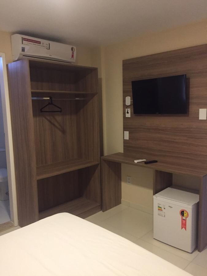 Ilha Bela Hotel Paulo Afonso Kamer foto